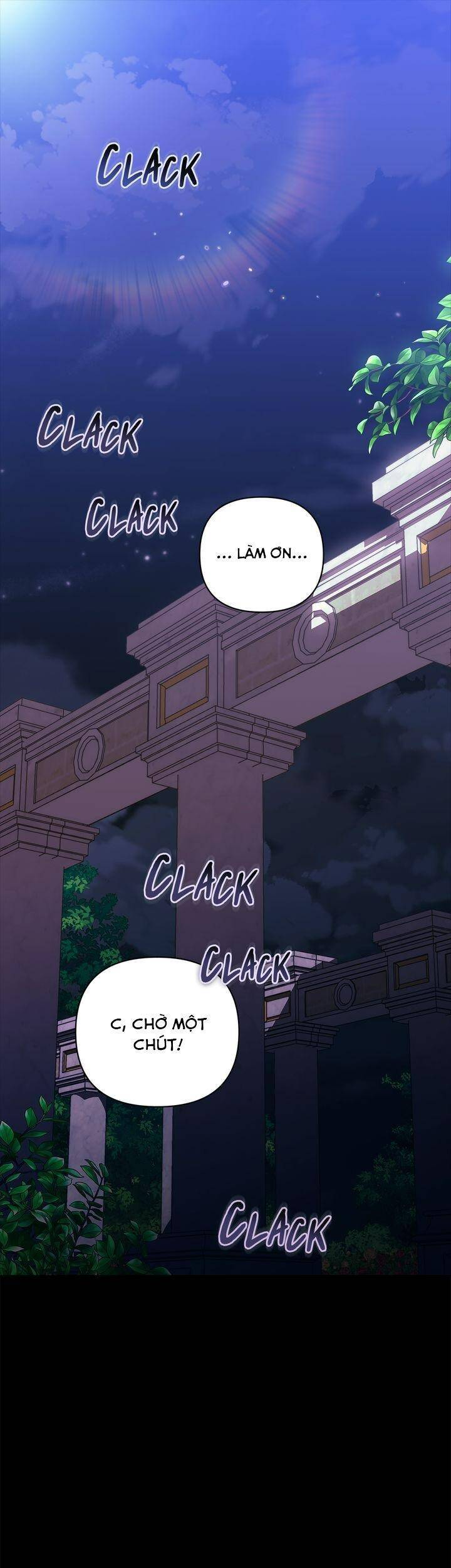 Hôn Nhân Này Rồi Sẽ Đổ Vỡ Chapter 1 - 2