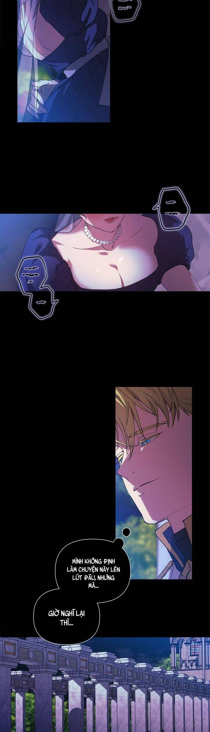 Hôn Nhân Này Rồi Sẽ Đổ Vỡ Chapter 1 - 25
