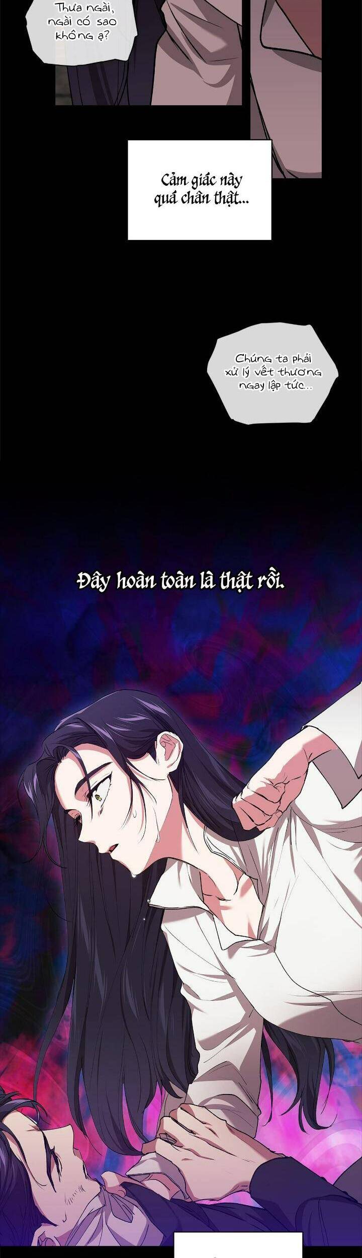 Hôn Nhân Này Rồi Sẽ Đổ Vỡ Chapter 10 - 31