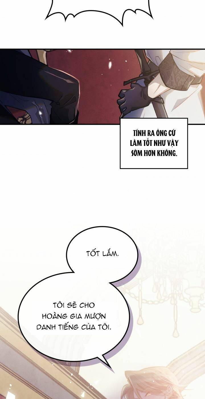 Hôm Nay Công Nương Toàn Năng Cũng Thấy Chán Nản Chapter 1 - 43