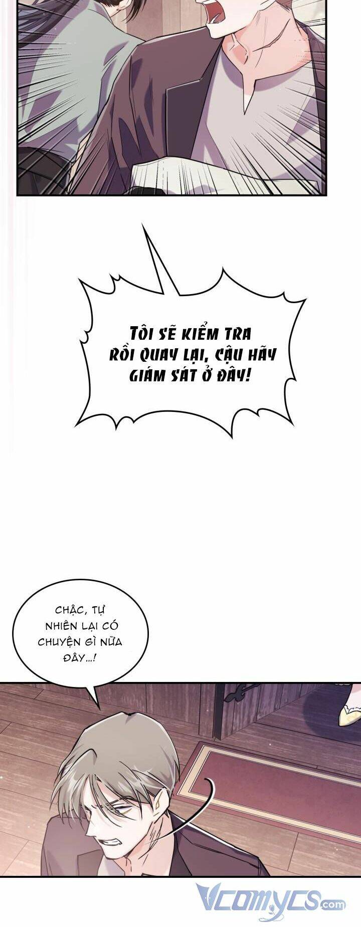 Hôm Nay Công Nương Toàn Năng Cũng Thấy Chán Nản Chapter 10 - 30