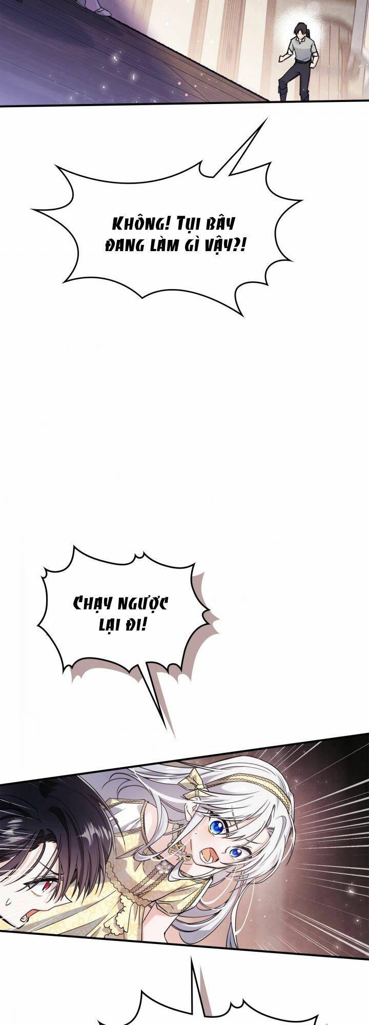 Hôm Nay Công Nương Toàn Năng Cũng Thấy Chán Nản Chapter 10 - 37
