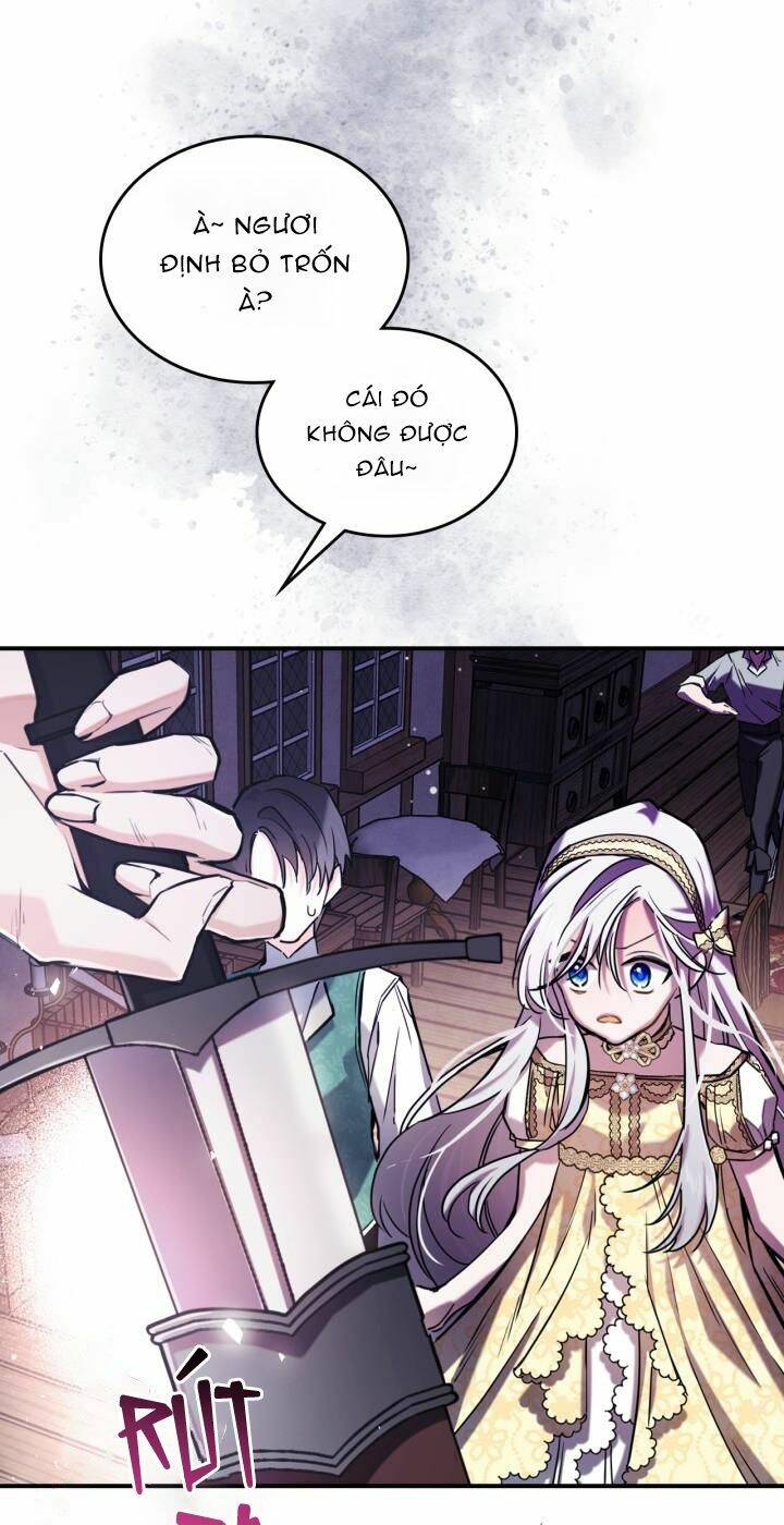 Hôm Nay Công Nương Toàn Năng Cũng Thấy Chán Nản Chapter 10 - 44