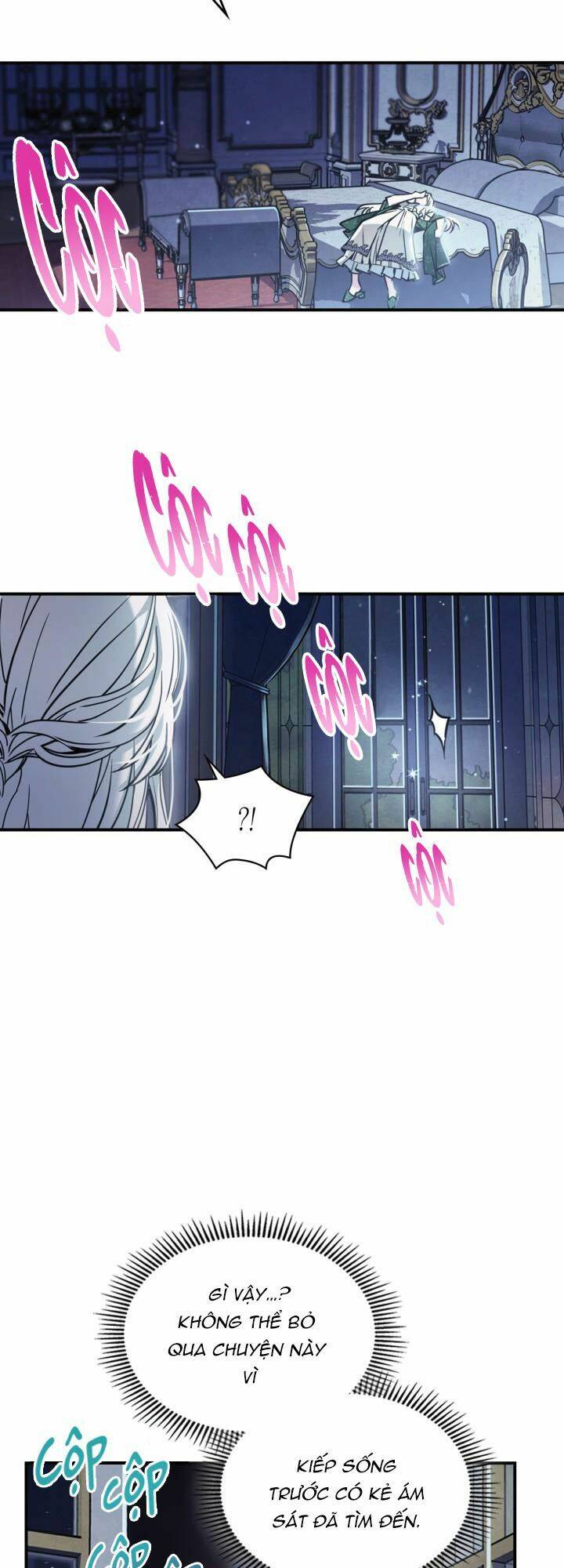 Hôm Nay Công Nương Toàn Năng Cũng Thấy Chán Nản Chapter 15 - 13