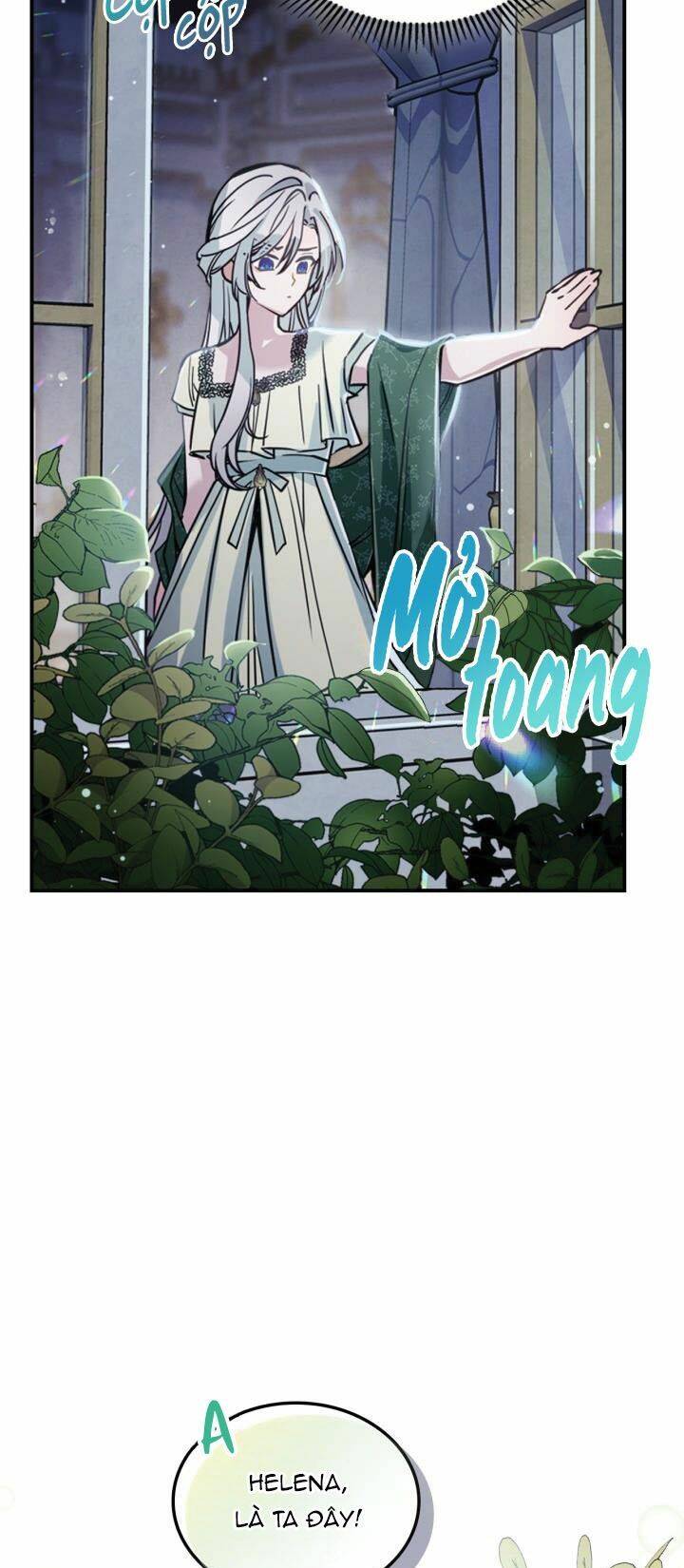 Hôm Nay Công Nương Toàn Năng Cũng Thấy Chán Nản Chapter 15 - 14