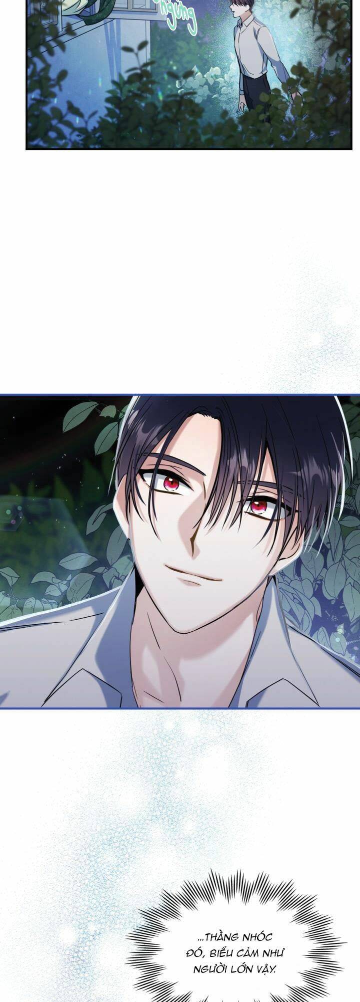 Hôm Nay Công Nương Toàn Năng Cũng Thấy Chán Nản Chapter 15 - 17