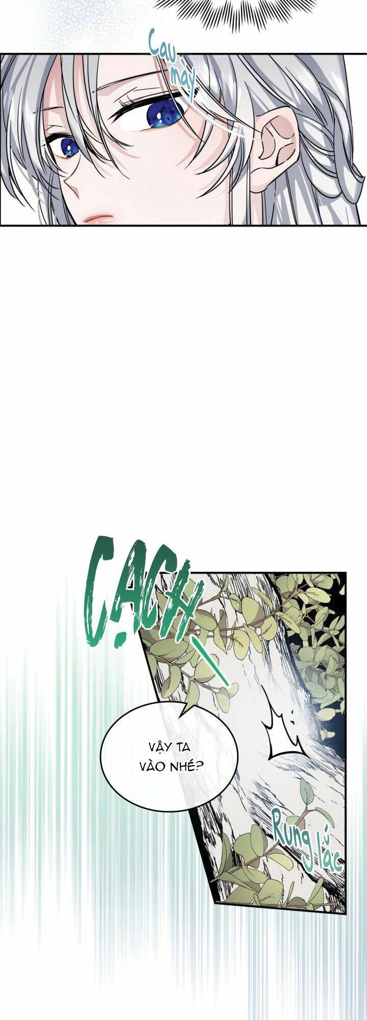 Hôm Nay Công Nương Toàn Năng Cũng Thấy Chán Nản Chapter 15 - 18