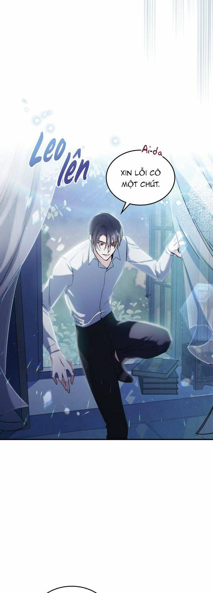 Hôm Nay Công Nương Toàn Năng Cũng Thấy Chán Nản Chapter 15 - 19