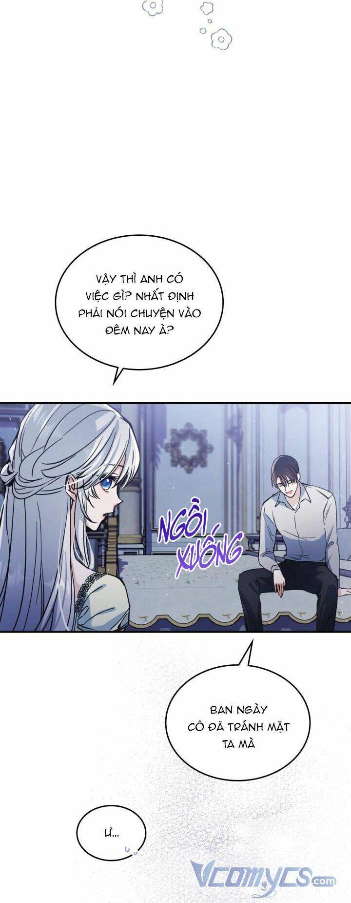 Hôm Nay Công Nương Toàn Năng Cũng Thấy Chán Nản Chapter 15 - 21
