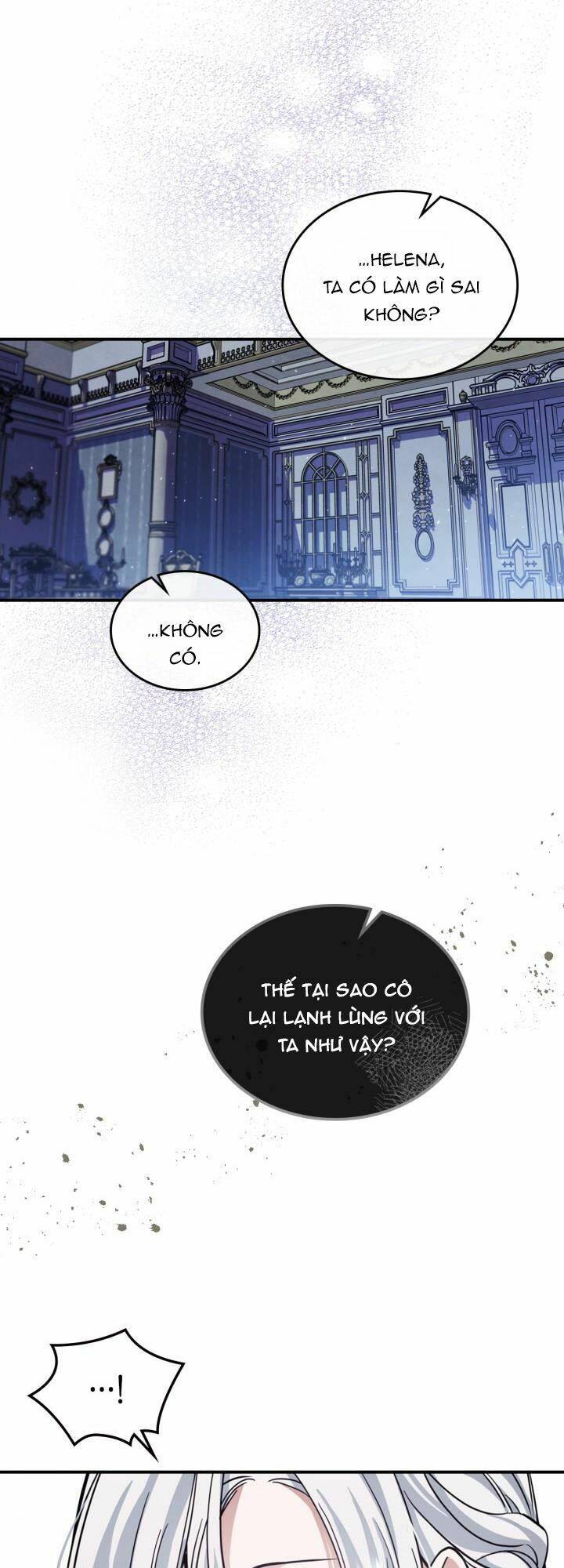 Hôm Nay Công Nương Toàn Năng Cũng Thấy Chán Nản Chapter 15 - 22