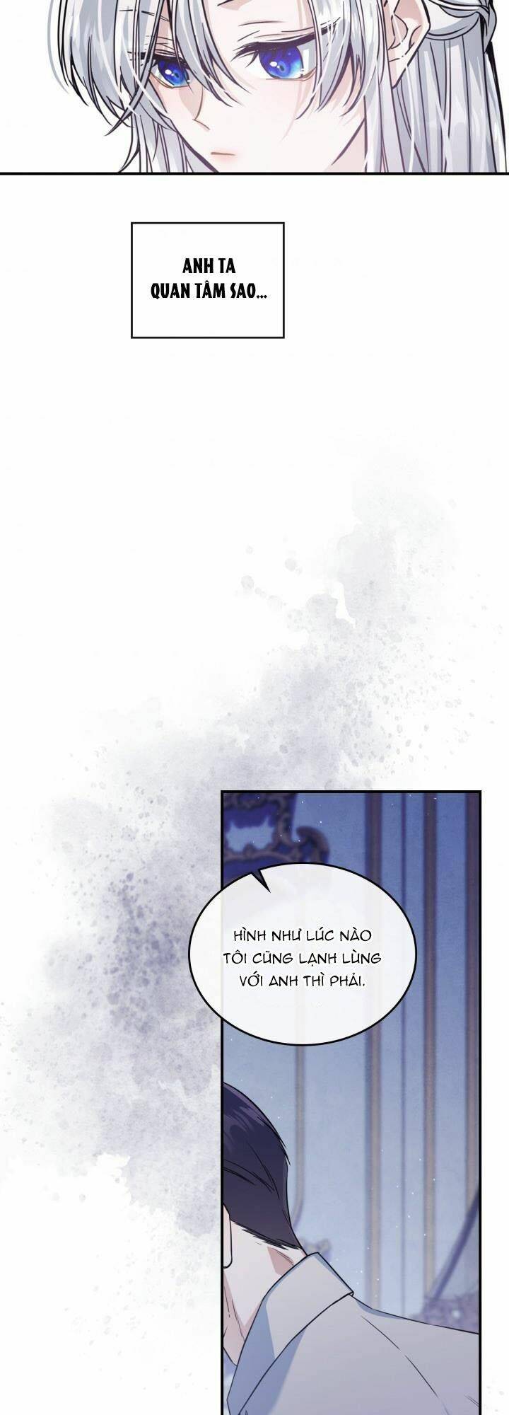 Hôm Nay Công Nương Toàn Năng Cũng Thấy Chán Nản Chapter 15 - 23