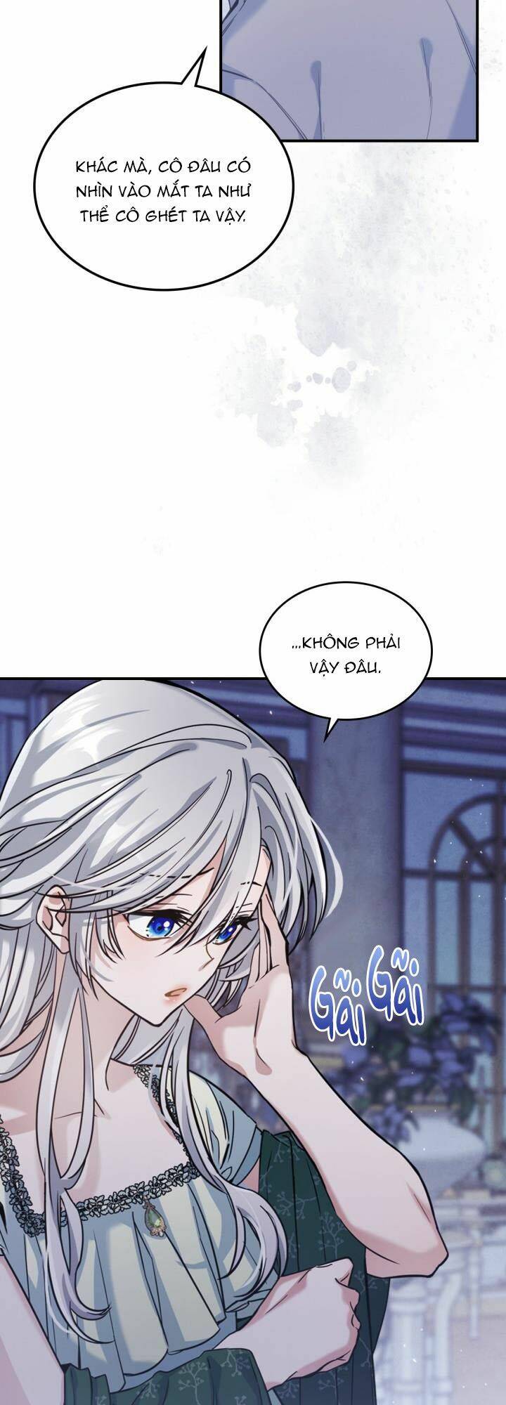 Hôm Nay Công Nương Toàn Năng Cũng Thấy Chán Nản Chapter 15 - 24