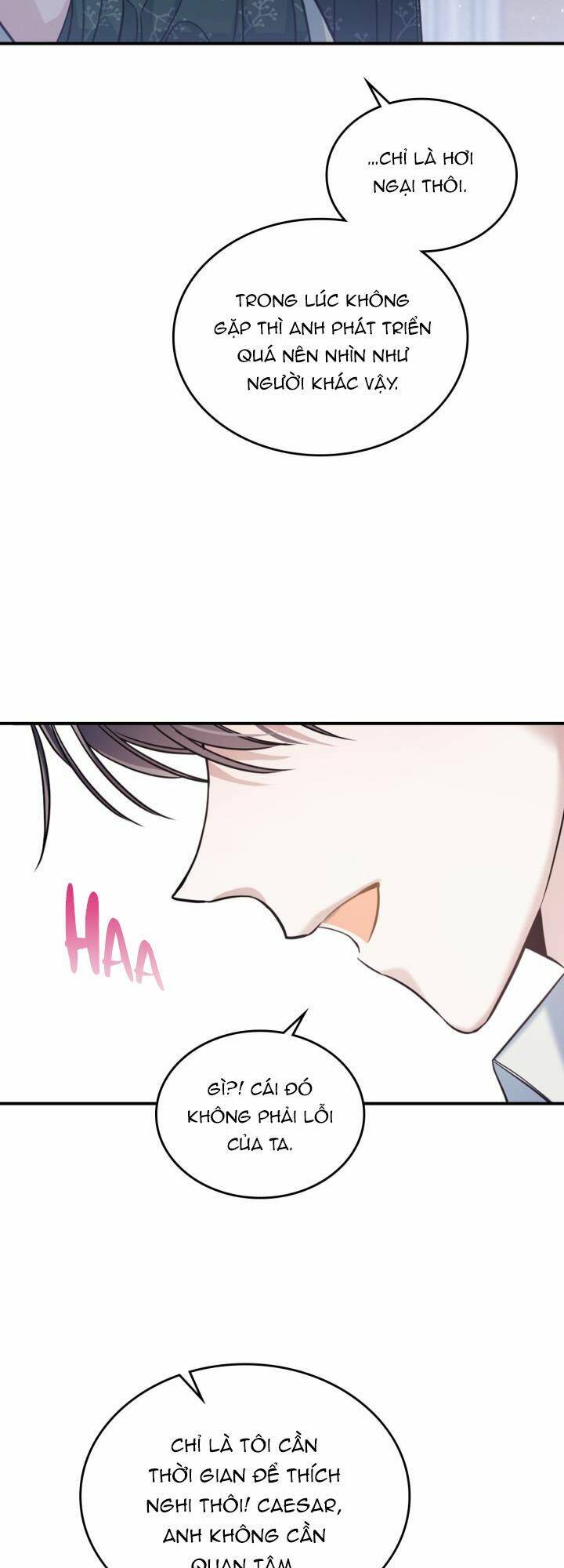 Hôm Nay Công Nương Toàn Năng Cũng Thấy Chán Nản Chapter 15 - 25