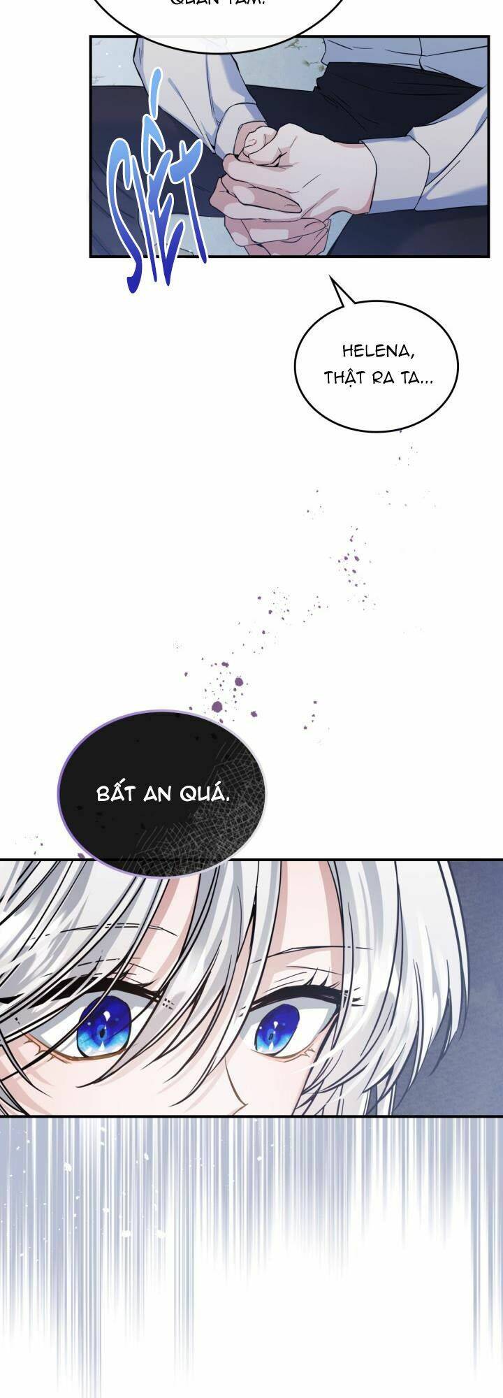 Hôm Nay Công Nương Toàn Năng Cũng Thấy Chán Nản Chapter 15 - 26