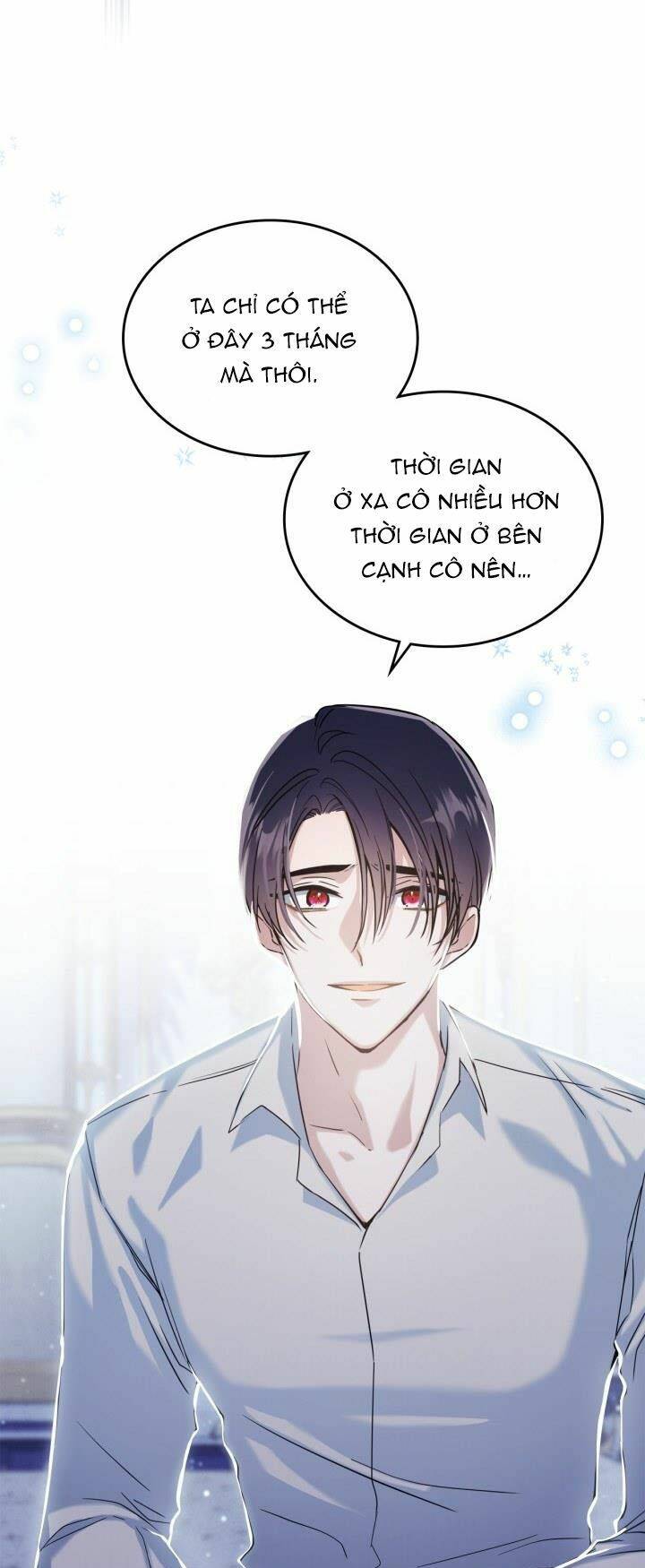 Hôm Nay Công Nương Toàn Năng Cũng Thấy Chán Nản Chapter 15 - 27