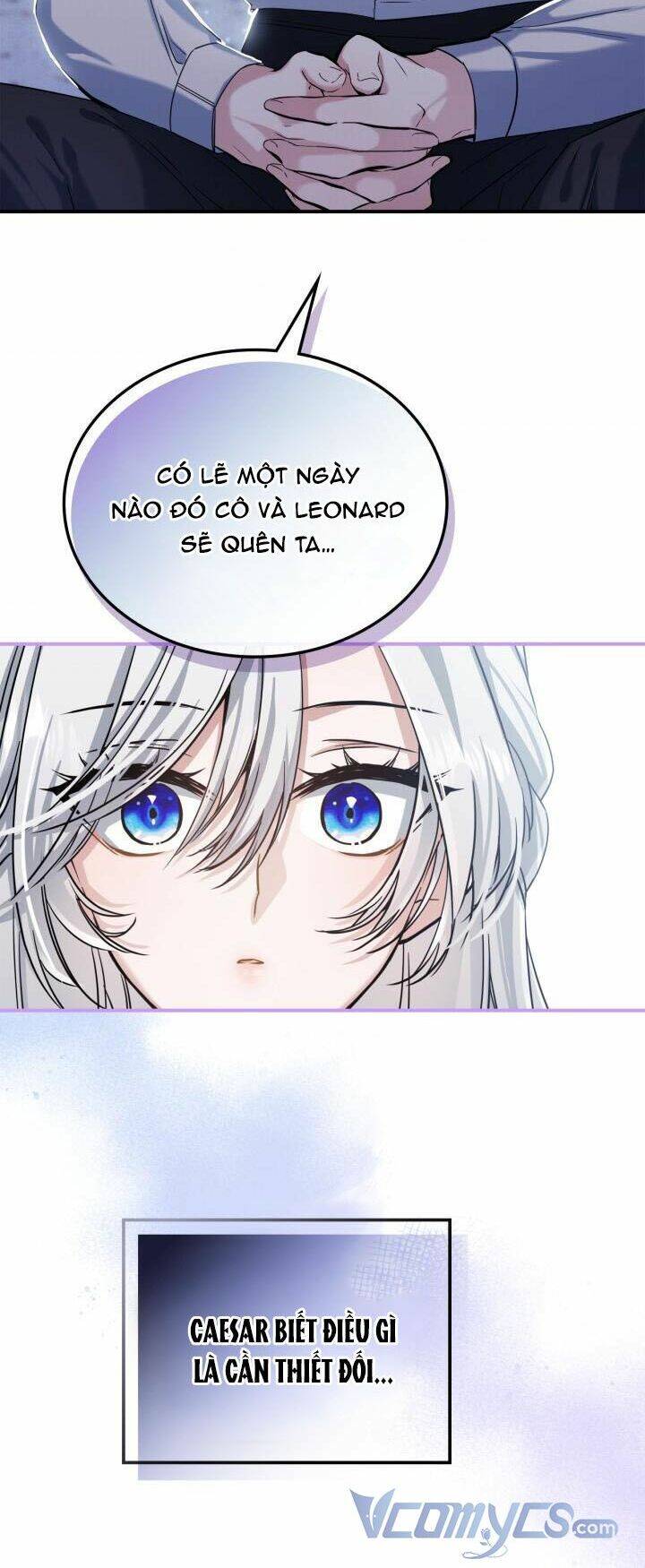 Hôm Nay Công Nương Toàn Năng Cũng Thấy Chán Nản Chapter 15 - 28