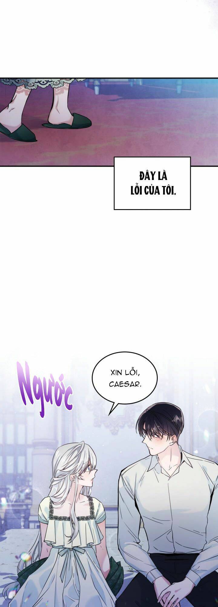 Hôm Nay Công Nương Toàn Năng Cũng Thấy Chán Nản Chapter 15 - 29