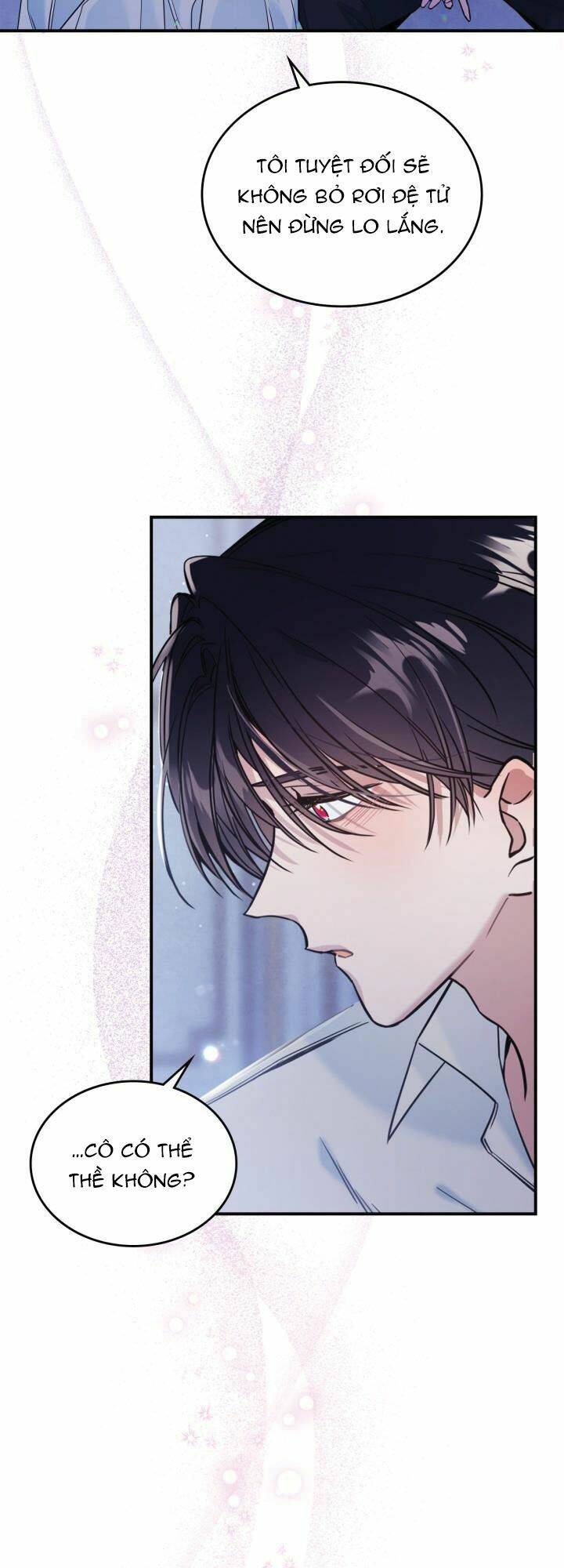 Hôm Nay Công Nương Toàn Năng Cũng Thấy Chán Nản Chapter 15 - 30