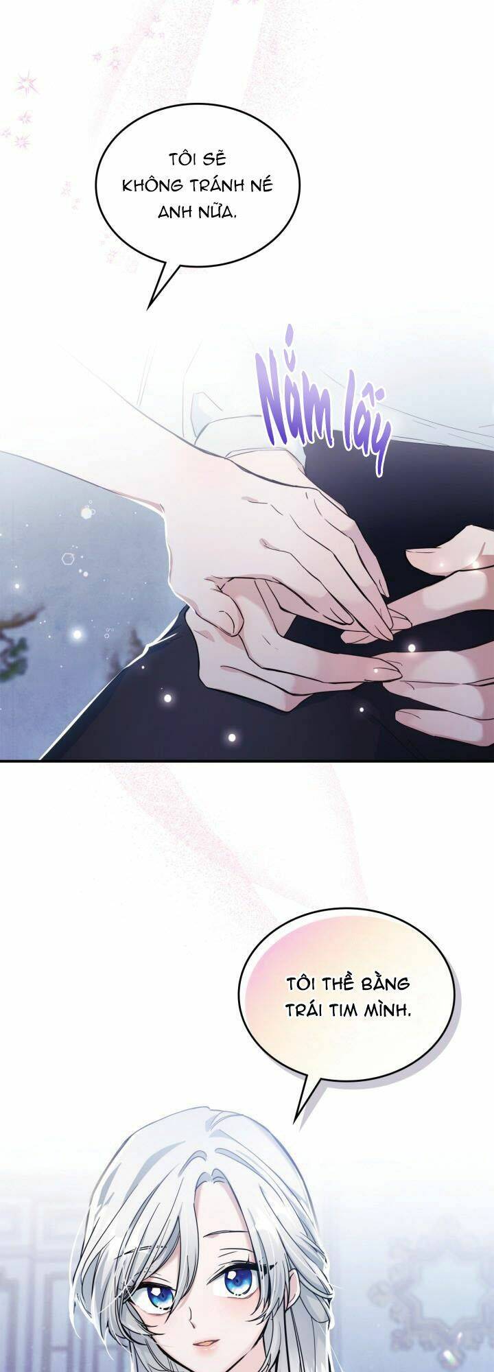 Hôm Nay Công Nương Toàn Năng Cũng Thấy Chán Nản Chapter 15 - 31