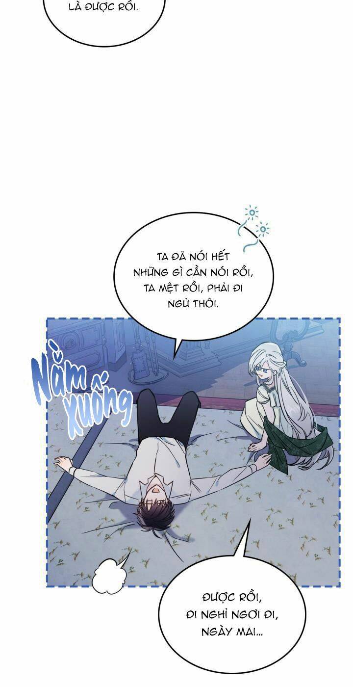 Hôm Nay Công Nương Toàn Năng Cũng Thấy Chán Nản Chapter 15 - 33