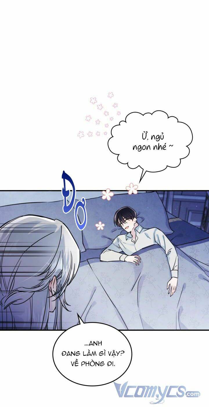 Hôm Nay Công Nương Toàn Năng Cũng Thấy Chán Nản Chapter 15 - 34