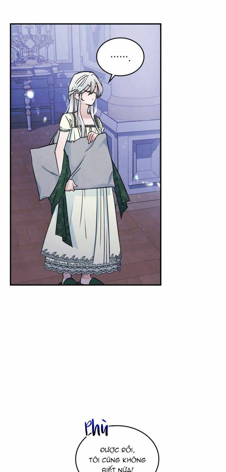 Hôm Nay Công Nương Toàn Năng Cũng Thấy Chán Nản Chapter 15 - 38