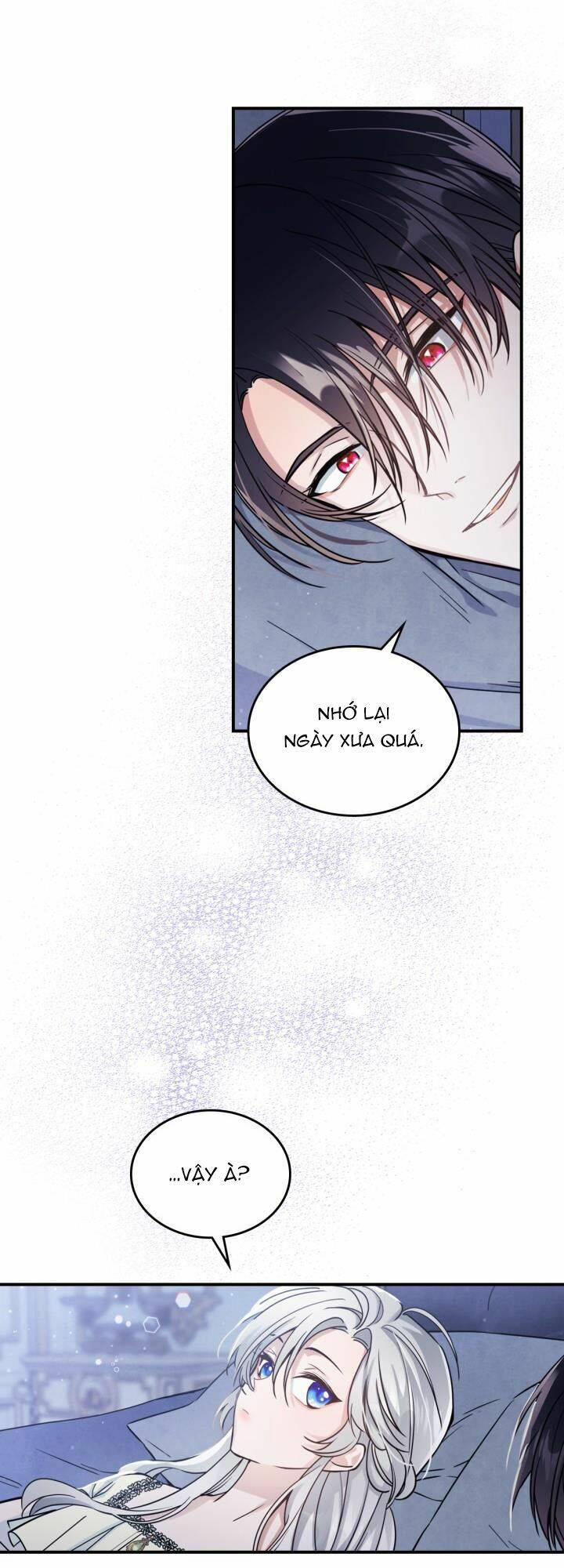 Hôm Nay Công Nương Toàn Năng Cũng Thấy Chán Nản Chapter 15 - 40