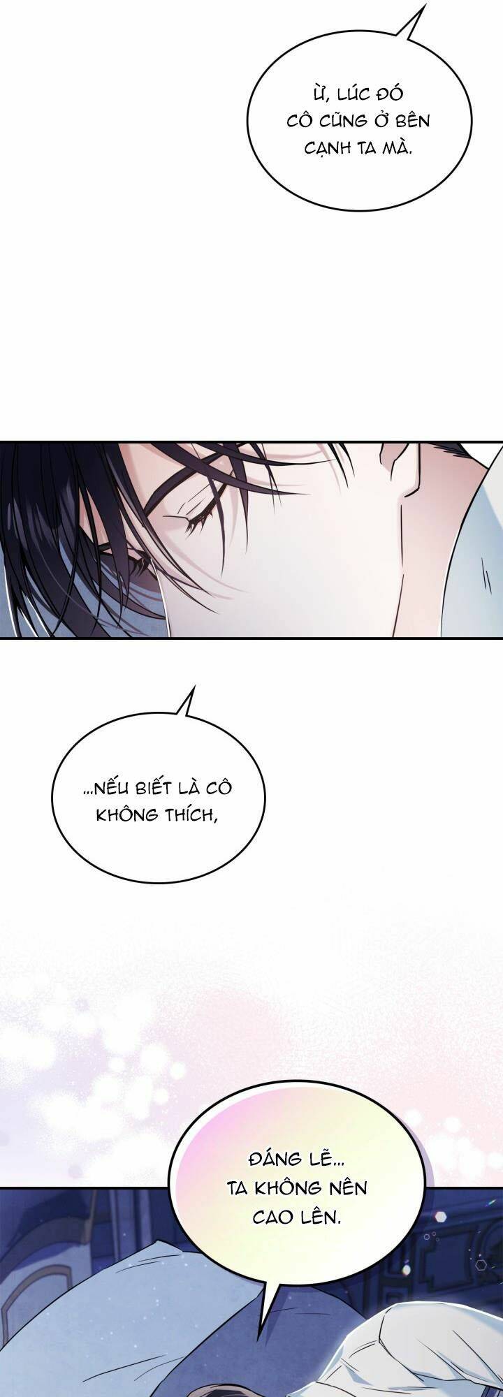 Hôm Nay Công Nương Toàn Năng Cũng Thấy Chán Nản Chapter 15 - 41