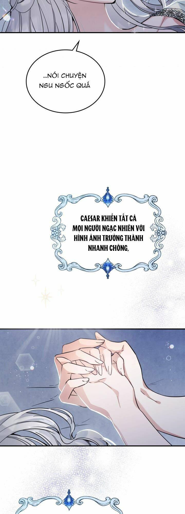 Hôm Nay Công Nương Toàn Năng Cũng Thấy Chán Nản Chapter 15 - 43