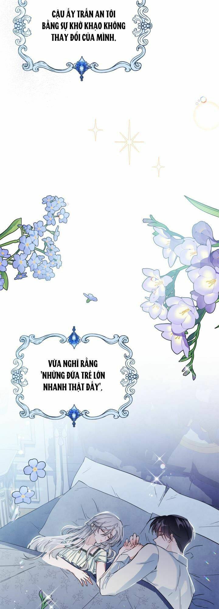 Hôm Nay Công Nương Toàn Năng Cũng Thấy Chán Nản Chapter 15 - 44