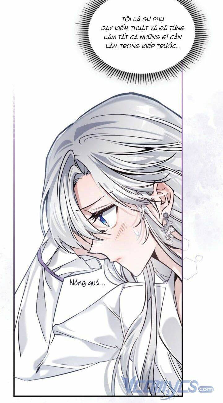 Hôm Nay Công Nương Toàn Năng Cũng Thấy Chán Nản Chapter 15 - 7