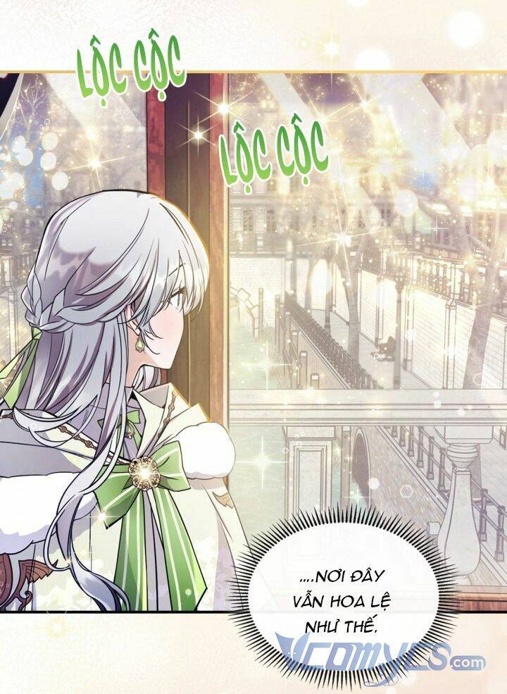 Hôm Nay Công Nương Toàn Năng Cũng Thấy Chán Nản Chapter 22 - 5