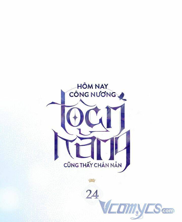 Hôm Nay Công Nương Toàn Năng Cũng Thấy Chán Nản Chapter 24 - 2