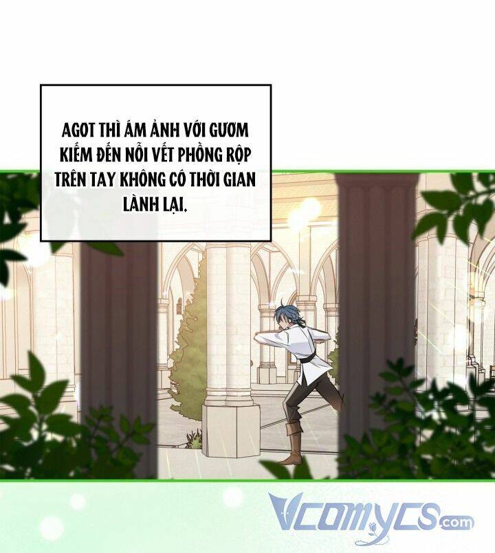 Hôm Nay Công Nương Toàn Năng Cũng Thấy Chán Nản Chapter 24 - 11