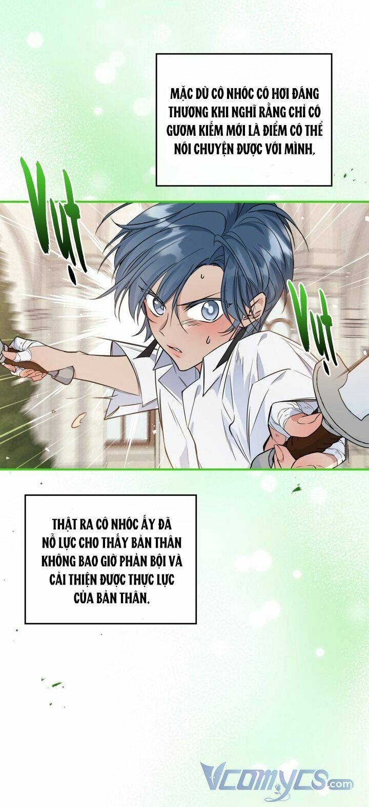 Hôm Nay Công Nương Toàn Năng Cũng Thấy Chán Nản Chapter 24 - 12