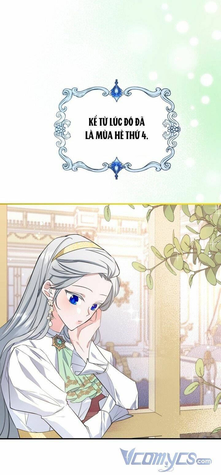 Hôm Nay Công Nương Toàn Năng Cũng Thấy Chán Nản Chapter 24 - 13