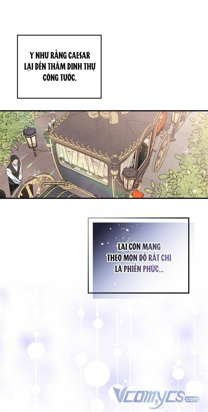 Hôm Nay Công Nương Toàn Năng Cũng Thấy Chán Nản Chapter 24 - 14