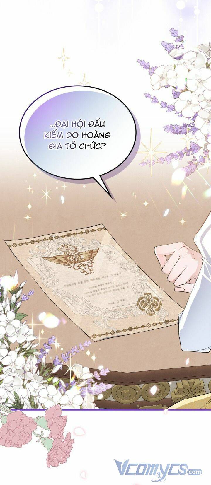 Hôm Nay Công Nương Toàn Năng Cũng Thấy Chán Nản Chapter 24 - 15