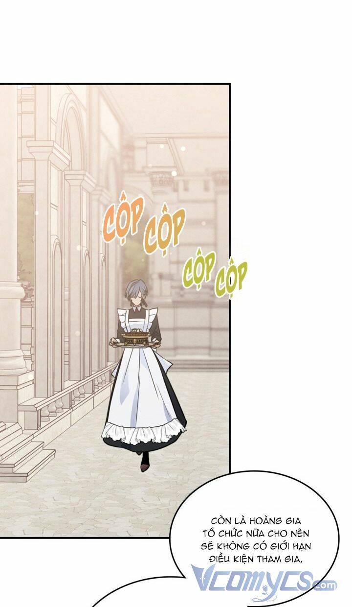 Hôm Nay Công Nương Toàn Năng Cũng Thấy Chán Nản Chapter 24 - 19