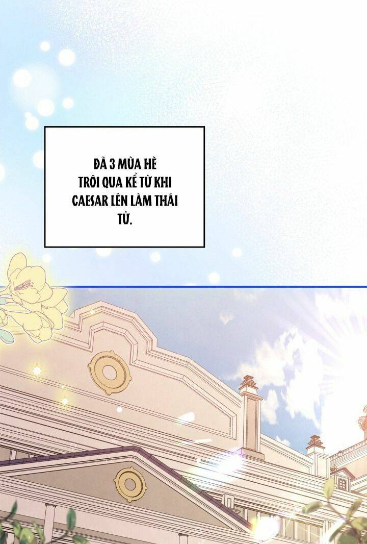 Hôm Nay Công Nương Toàn Năng Cũng Thấy Chán Nản Chapter 24 - 3