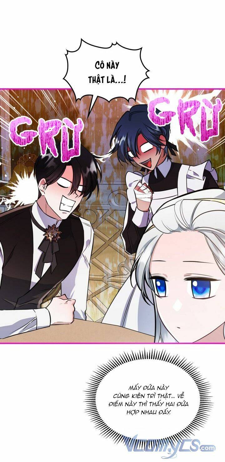 Hôm Nay Công Nương Toàn Năng Cũng Thấy Chán Nản Chapter 24 - 24