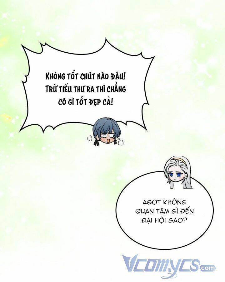 Hôm Nay Công Nương Toàn Năng Cũng Thấy Chán Nản Chapter 24 - 27
