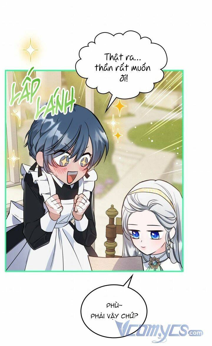 Hôm Nay Công Nương Toàn Năng Cũng Thấy Chán Nản Chapter 24 - 28