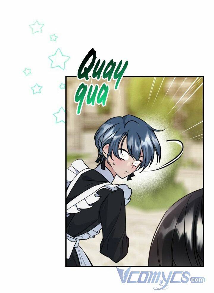 Hôm Nay Công Nương Toàn Năng Cũng Thấy Chán Nản Chapter 24 - 29