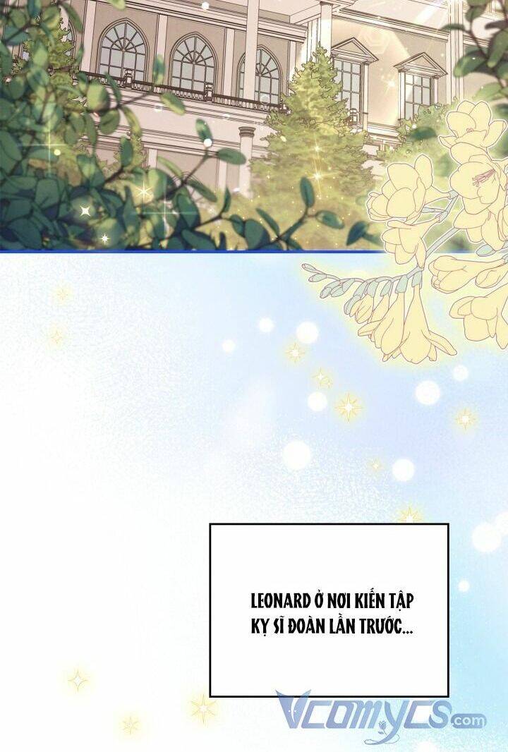 Hôm Nay Công Nương Toàn Năng Cũng Thấy Chán Nản Chapter 24 - 4