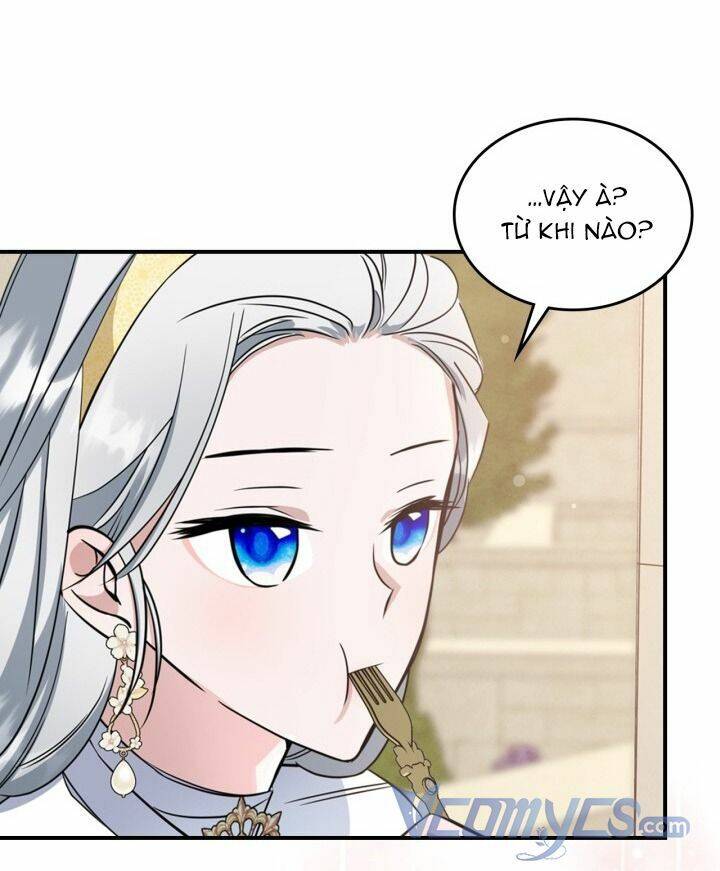 Hôm Nay Công Nương Toàn Năng Cũng Thấy Chán Nản Chapter 24 - 33