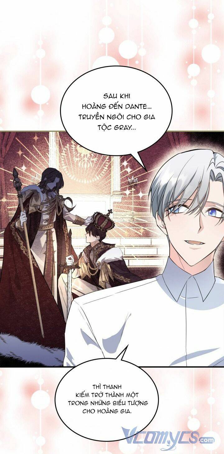 Hôm Nay Công Nương Toàn Năng Cũng Thấy Chán Nản Chapter 24 - 34