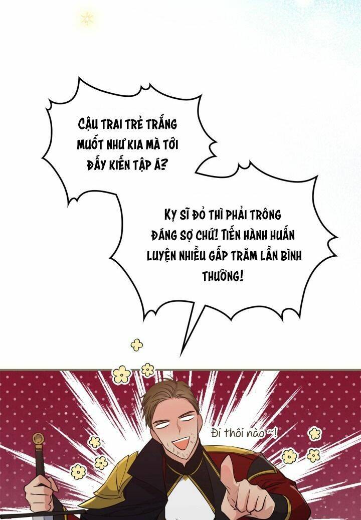 Hôm Nay Công Nương Toàn Năng Cũng Thấy Chán Nản Chapter 24 - 5