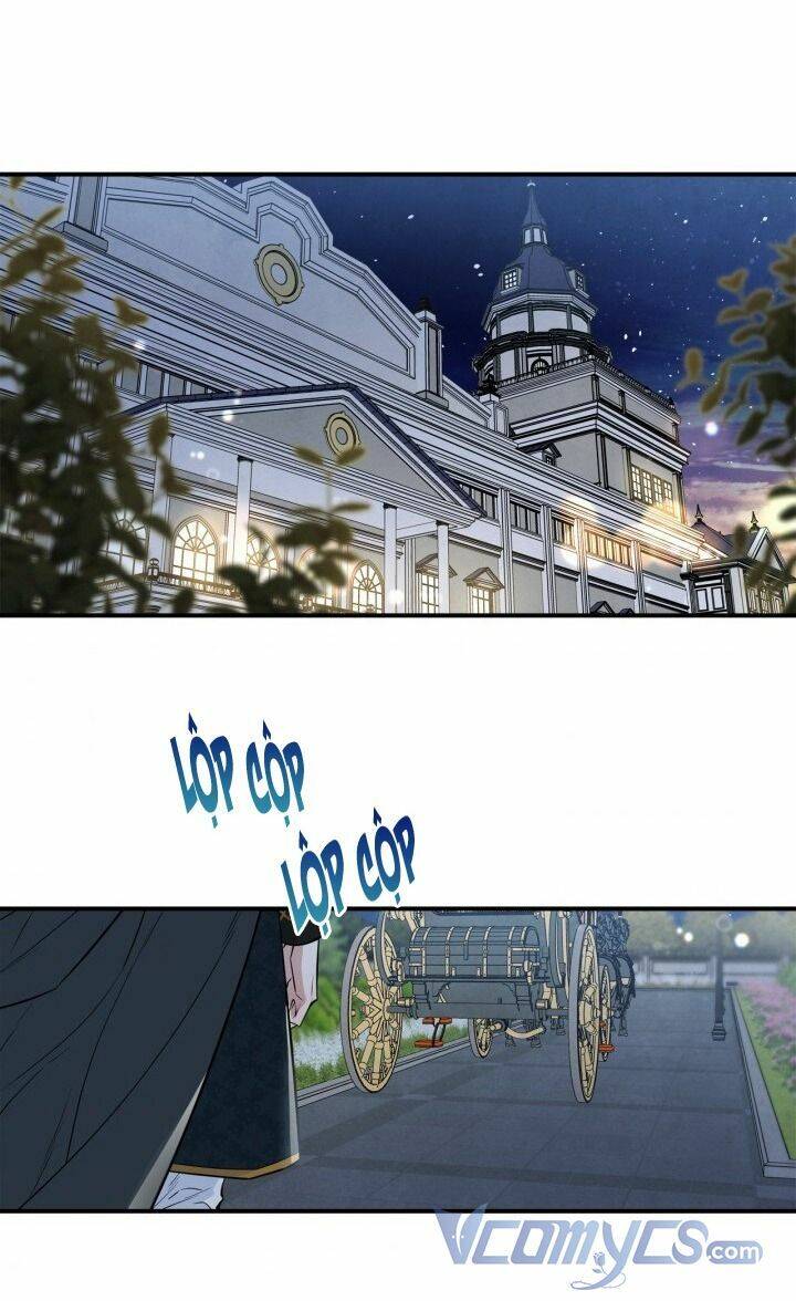 Hôm Nay Công Nương Toàn Năng Cũng Thấy Chán Nản Chapter 24 - 42