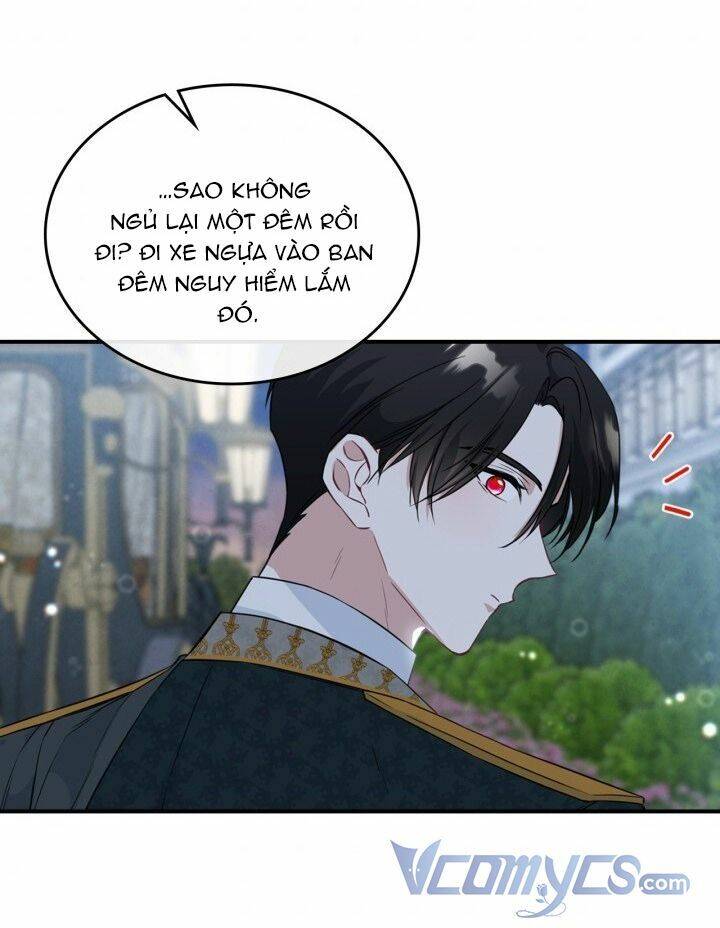 Hôm Nay Công Nương Toàn Năng Cũng Thấy Chán Nản Chapter 24 - 43